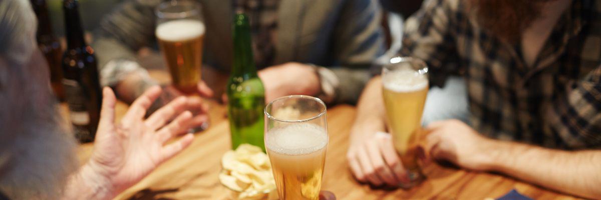 Judging Beer by the Label: How to Talk About Beers You Haven't Tasted