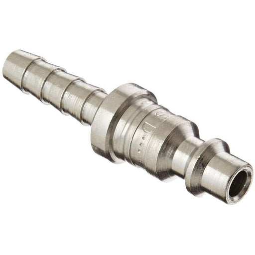 D-Type Industrial Pneumatic Hose Barb Plug-Industrial Hardware-Dixon-