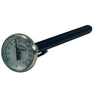 Bi-Metal Pocket Thermometer-Instrumentation-Dixon-