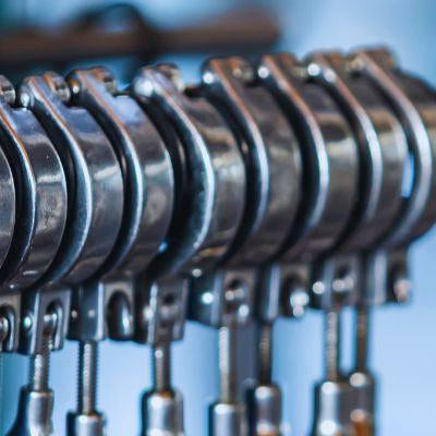 Tri-Clamp Best Practices for Food and Beverage