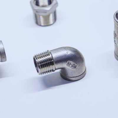 A Quick Guide to Plumbing Terms for Sanitary Fittings