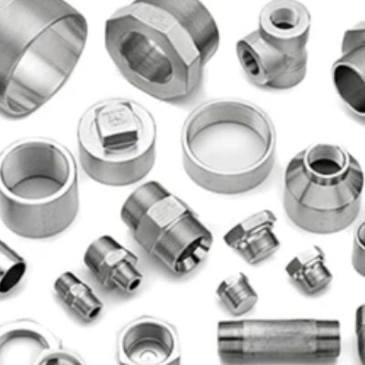 What Are the Different Sanitary Stainless Steel Connection Types?