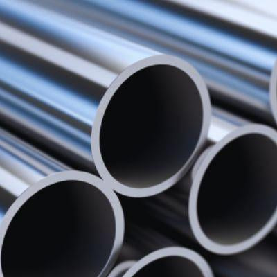 Understanding the Differences Between Pipe, Tube, and Stainless Steel Sanitary Tubing