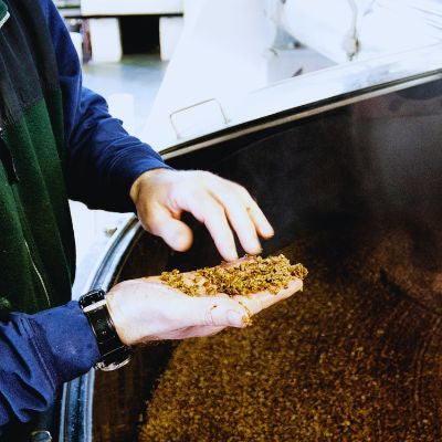 The Importance of Controlling Mash Temperature