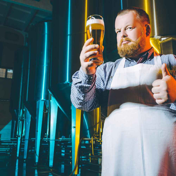 Valhalla Calls: Why Brewery Mergers In Ontario May Be a Better Outcome for Local Beer