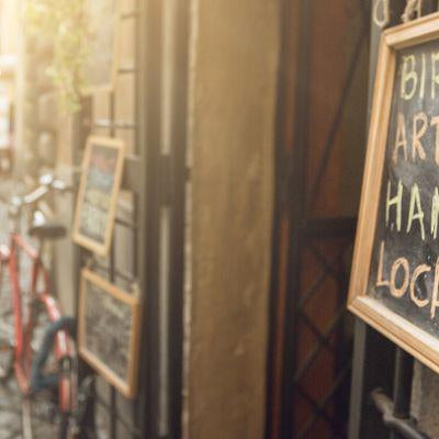 Helles Or High Water: How Smaller Menus Help Craft Breweries