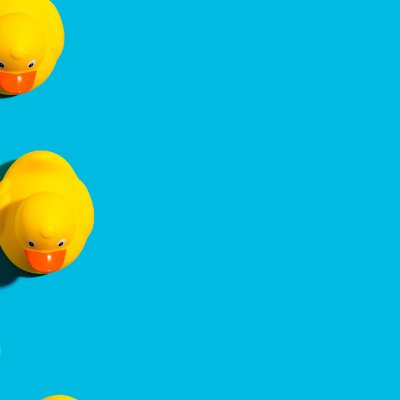 A Rubber Duck: An Essential Tool for Craft Brewers to Tackle Problems