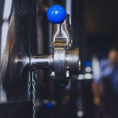 How to Perform Clean-In-Place (CIP) in a Brewery: A Quick Guide