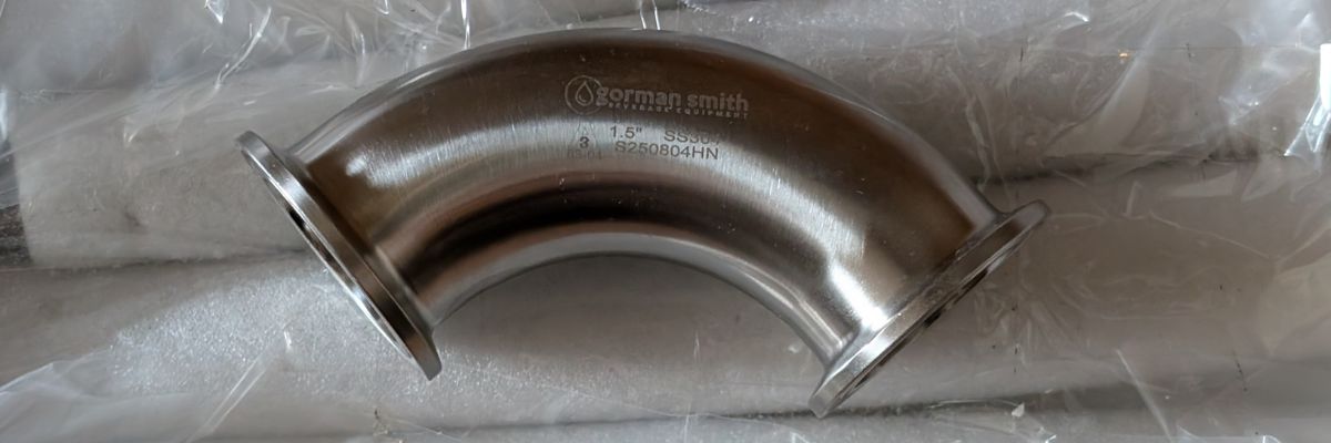 Packaging Dates, Best Before Dates, and Why We Add Heat Codes to Stainless Steel