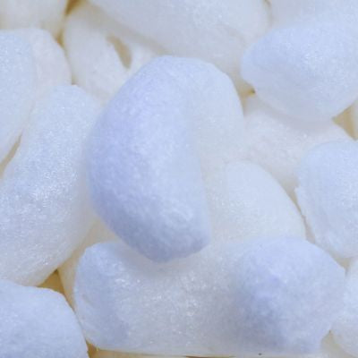How To Make Beer from Biodegradable Packing Peanuts