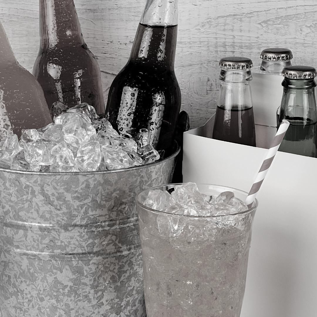 Ready To Drink
