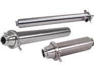 Strainers & Filters