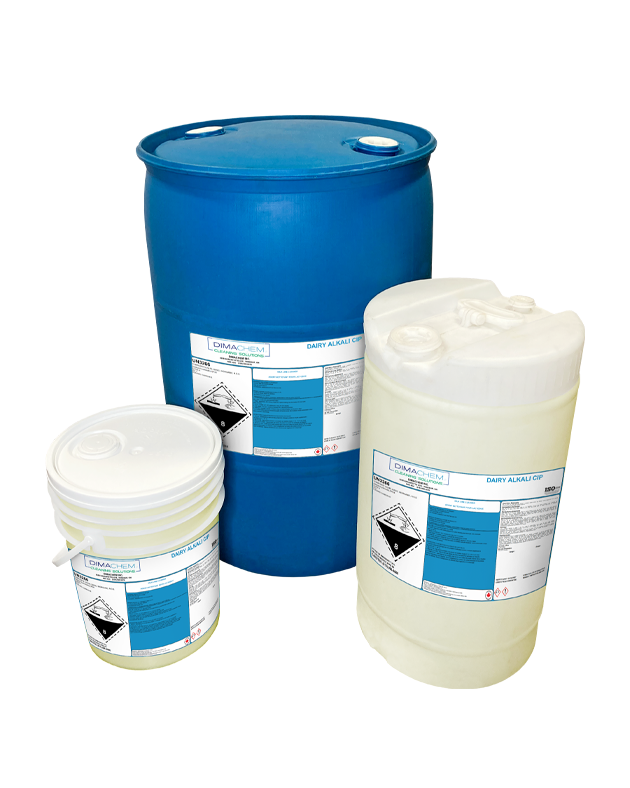 Sanitizing Chemicals