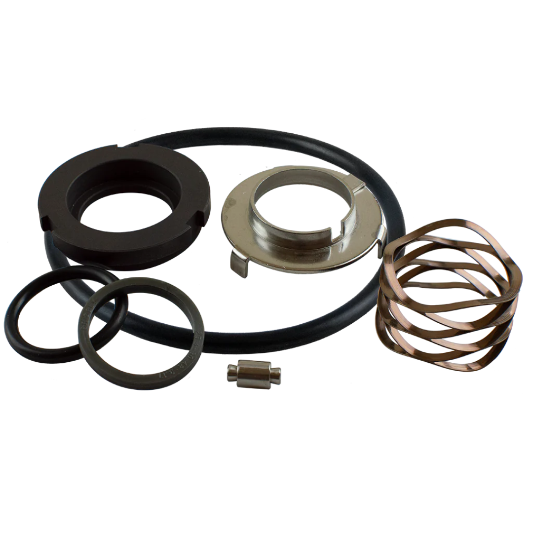 Pump Accessories