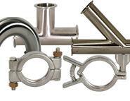 Sanitary Fittings