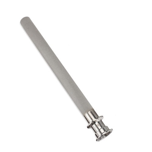 Cellar Supply Imperial Carbonation Stone-Tank Components-Gorman & Smith-