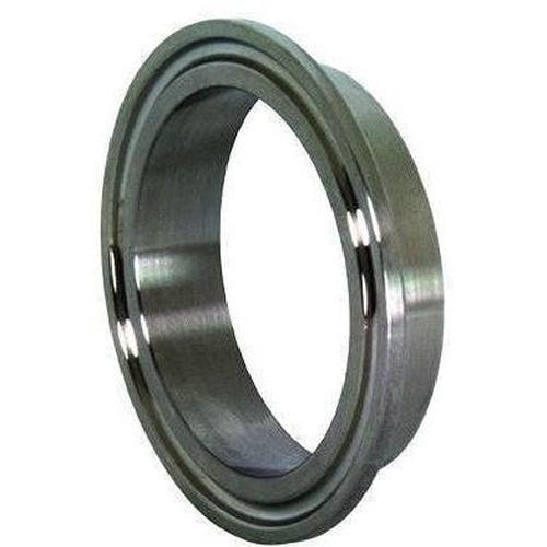 14WMP Short Weld Tri-Clamp Ferrule-Tri-Clamp Fittings-Gorman & Smith-