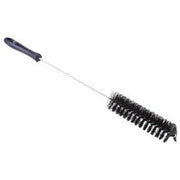 1.5" Stiff Tube & Valve Brush-Food Handling Tools-Vikan-Black-Polyester & Polypropylene-