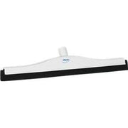 20" Double Foam Squeegee Replacement Head-Food Handling Tools-Vikan-White-Polypropylene & Cellular Rubber-