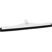 24" Double Foam Squeegee Replacement Head-Food Handling Tools-Vikan-White-Polypropylene & Cellular Rubber-
