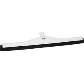 24" Double Foam Squeegee Replacement Head-Food Handling Tools-Vikan-White-Polypropylene & Cellular Rubber-