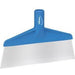 Table & Floor Scraper-Food Handling Tools-Vikan-Blue-Polypropylene-