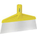 Table & Floor Scraper-Food Handling Tools-Vikan-Yellow-Polypropylene-