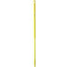 Fiberglass Handle - 51.6"-Food Handling Tools-Vikan-Yellow-Fiberglass-