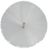 2.4" Tube & Valve Brush-Food Handling Tools-Vikan-