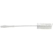 2.4" Tube & Valve Brush-Food Handling Tools-Vikan-