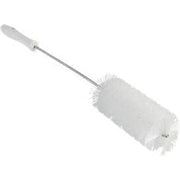 2.4" Tube & Valve Brush-Food Handling Tools-Vikan-White-Polyester & Polypropylene-