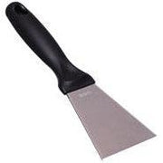 3" Stainless Steel Hand Scraper-Food Handling Tools-Vikan-