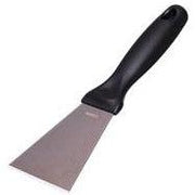 3" Stainless Steel Hand Scraper-Food Handling Tools-Vikan-
