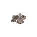 ACV Air Blow Tri-Clamp Check Valve-Sanitary Valves-Gorman & Smith-