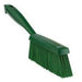 Soft Hand Brush - 13"-Food Handling Tools-Vikan-Green-Polypropylene-