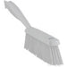 Medium Hand Brush - 13"-Food Handling Tools-Vikan-White-Polypropylene-