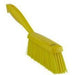 Medium Hand Brush - 13"-Food Handling Tools-Vikan-Yellow-Polypropylene-