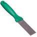 Small Stainless Steel Scraper - 1.5"-Food Handling Tools-Remco-