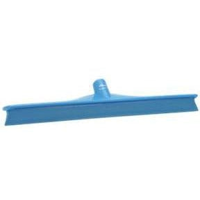 Ultra Hygiene Squeegee -19.7"-Food Handling Tools-Vikan-Blue-Polypropylene-