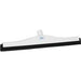 Floor Squeegee with Replacement Cassette - 19.7"-Food Handling Tools-Vikan-White-Polypropylene & Cellular Rubber-