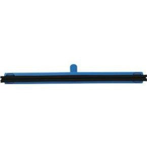 Floor Squeegee with Replacement Cassette - 23.6"-Food Handling Tools-Vikan-