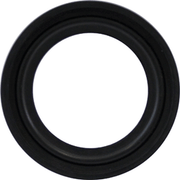 40MP Tri-Clamp Brewery Gasket-Tri-Clamp Fittings-Gorman & Smith-