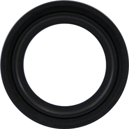 40MP Tri-Clamp Brewery Gasket-Tri-Clamp Fittings-Gorman & Smith-