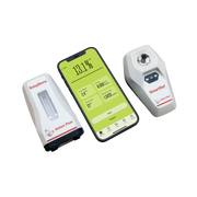 EasyDens & SmartRef Combo-Business & Industrial-Anton Paar-