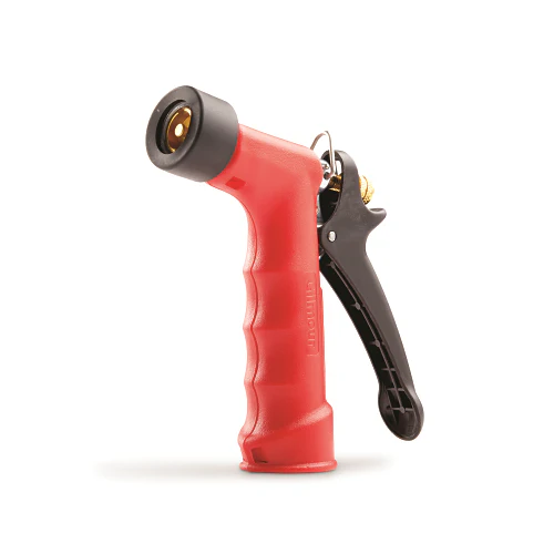 Gilmour Rear Control Adjustable Watering Nozzle with Insulated Grip-Washdown & Clean-In-Place-Gilmour-