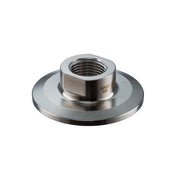 22MP Tri-Clamp FNPT Adapter-Tri-Clamp Fittings-Gorman & Smith-