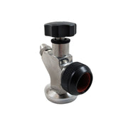 K38 Lower Level Valve-Sanitary Valves-Tassalini-
