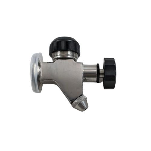 K38 Lower Level Valve-Sanitary Valves-Tassalini-