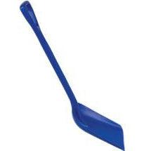 One-Piece Shovel with 14" Blade-Food Handling Tools-Vikan-