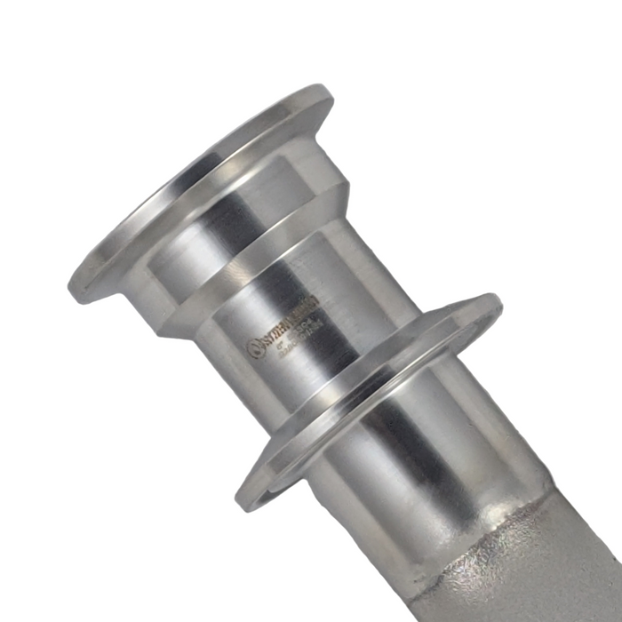 Cellar Supply Aeration Stone-Gorman & Smith-